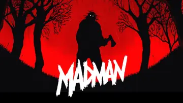 Backdrop to the movie "Madman" #1059140