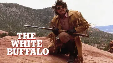 Backdrop to the movie "The White Buffalo" #1012955
