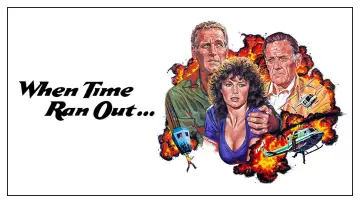 Backdrop to the movie "When Time Ran Out..." #1063545