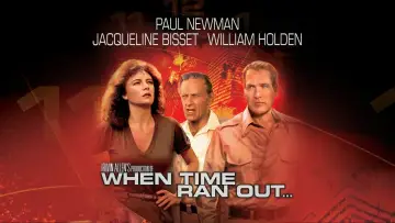 Backdrop to the movie "When Time Ran Out..." #1063546