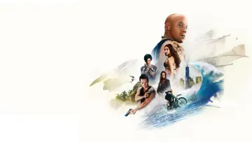 Backdrop to the movie "xXx: Return of Xander Cage" #661975