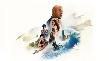 Backdrop to the movie "xXx: Return of Xander Cage" #770935