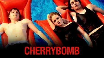 Backdrop to the movie "Cherrybomb" #711032