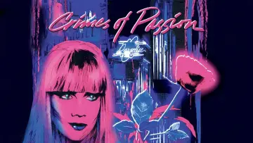 Backdrop to the movie "Crimes of Passion" #1060986
