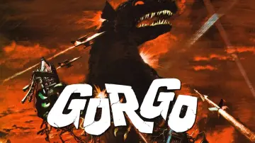 Backdrop to the movie "Gorgo" #1109010