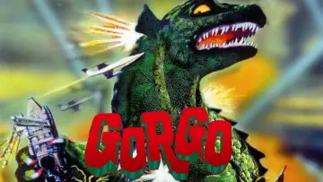 Backdrop to the movie "Gorgo" #1109011