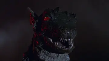 Backdrop to the movie "Gorgo" #478365