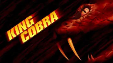 Backdrop to the movie "King Cobra" #744476