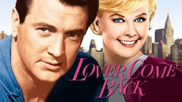 Backdrop to the movie "Lover Come Back" #1058597