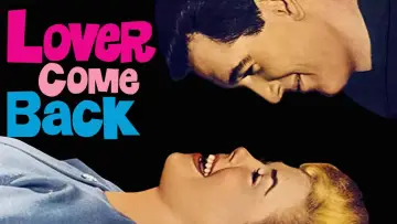 Backdrop to the movie "Lover Come Back" #1058599