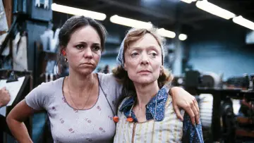 Backdrop to the movie "Norma Rae" #905238