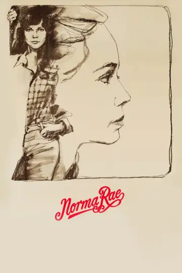Poster to the movie "Norma Rae" #905244