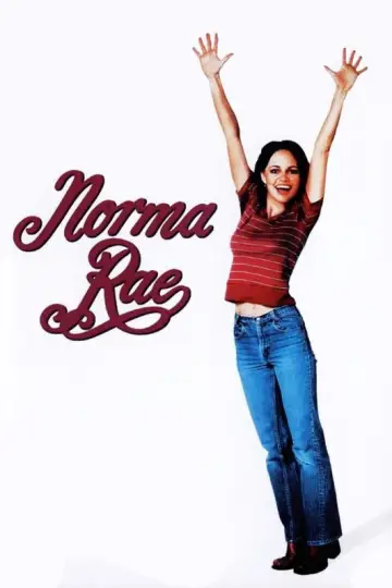 Poster to the movie "Norma Rae" #905249