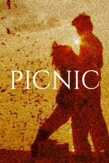 Poster to the movie "Picnic" #1127298