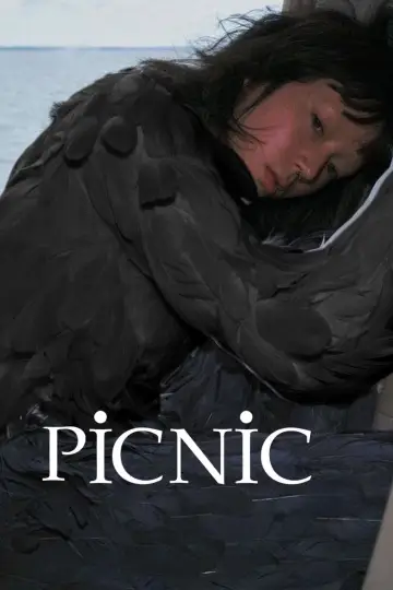 Poster to the movie "Picnic" #1127302