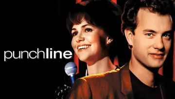 Backdrop to the movie "Punchline" #1102494