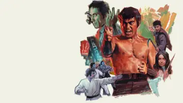 Backdrop to the movie "Return of the Street Fighter" #1093380