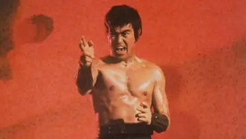 Backdrop to the movie "Return of the Street Fighter" #1093381