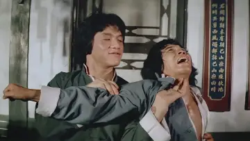 Backdrop to the movie "Shaolin Wooden Men" #1566926
