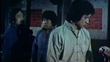 Backdrop to the movie "Shaolin Wooden Men" #1566929
