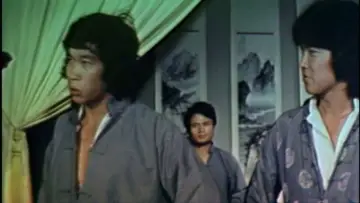 Backdrop to the movie "Shaolin Wooden Men" #1566930