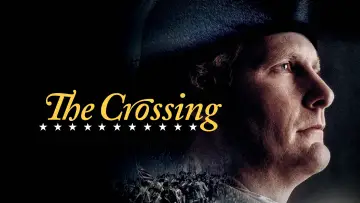 Backdrop to the movie "The Crossing" #1130238