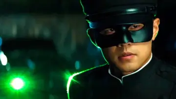 Backdrop to the movie "The Green Hornet" #324709
