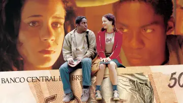 Backdrop to the movie "The Man Who Copied" #986981