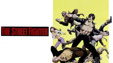 Backdrop to the movie "The Street Fighter" #1046325