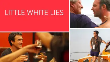 Backdrop to the movie "Little White Lies" #991023