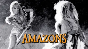 Backdrop to the movie "Amazons" #1570373