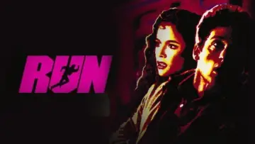 Backdrop to the movie "Run" #720096