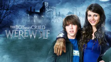 Backdrop to the movie "The Boy Who Cried Werewolf" #1063474