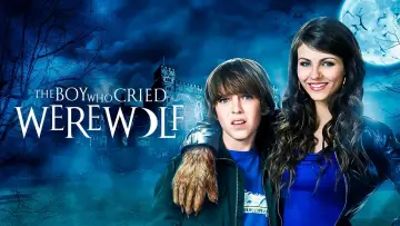 Backdrop to the movie "The Boy Who Cried Werewolf" #144999