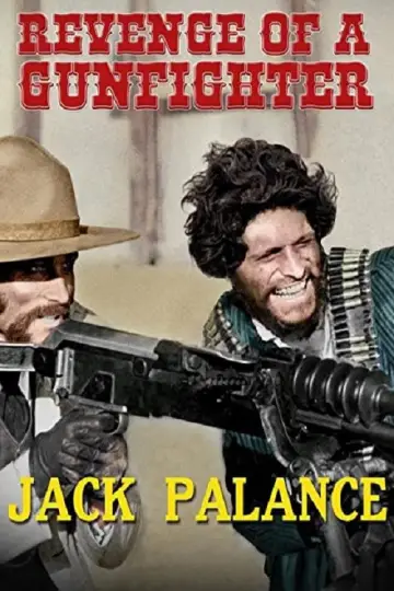 Poster to the movie "The Mercenary" #900742
