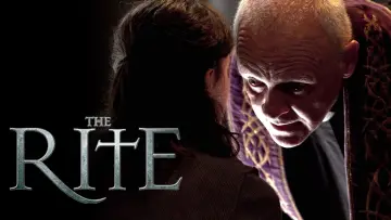 Backdrop to the movie "The Rite" #890470