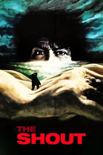 Poster to the movie "The Shout" #944879