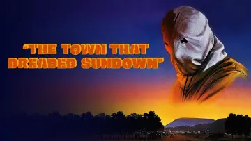 Backdrop to the movie "The Town That Dreaded Sundown" #1028457