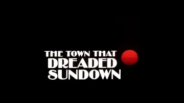 Backdrop to the movie "The Town That Dreaded Sundown" #1028459