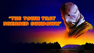 Backdrop to the movie "The Town That Dreaded Sundown" #1028460