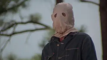 Backdrop to the movie "The Town That Dreaded Sundown" #1028465