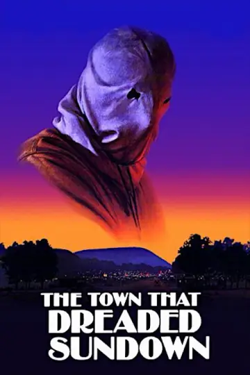 Poster to the movie "The Town That Dreaded Sundown" #1028476