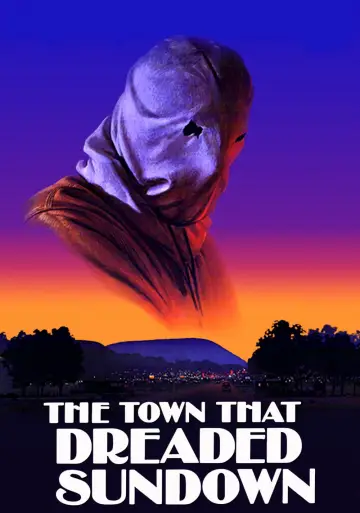 Poster to the movie "The Town That Dreaded Sundown" #1028482