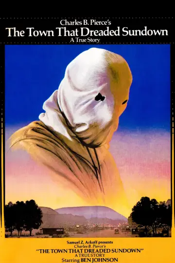 Poster to the movie "The Town That Dreaded Sundown" #1028488