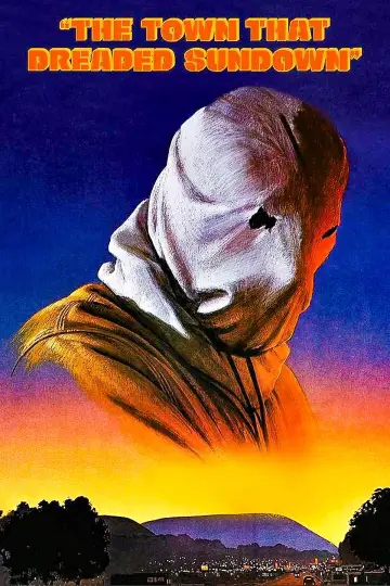 Poster to the movie "The Town That Dreaded Sundown" #1028491
