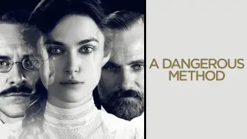 Video for the film A Dangerous Method — A Dangerous Method Official Trailer (2011) HD Movie - New York Film Festival NYFF