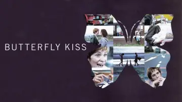 Backdrop to the movie "Butterfly Kiss" #661422