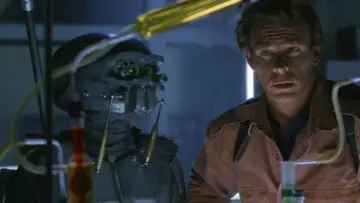 Backdrop to the movie "Dead Space" #1097504