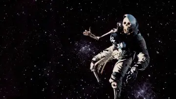 Backdrop to the movie "Dead Space" #1097505