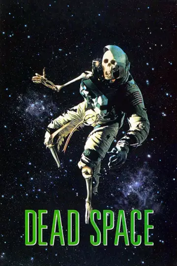Poster to the movie "Dead Space" #1097511